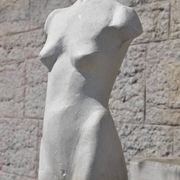 French school, Torso (around 1940)