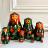 Russian dolls
