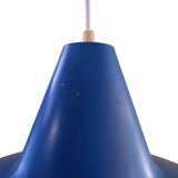 Danish hanging lamp by Lyfa, 1960s