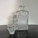 Carafe whisky