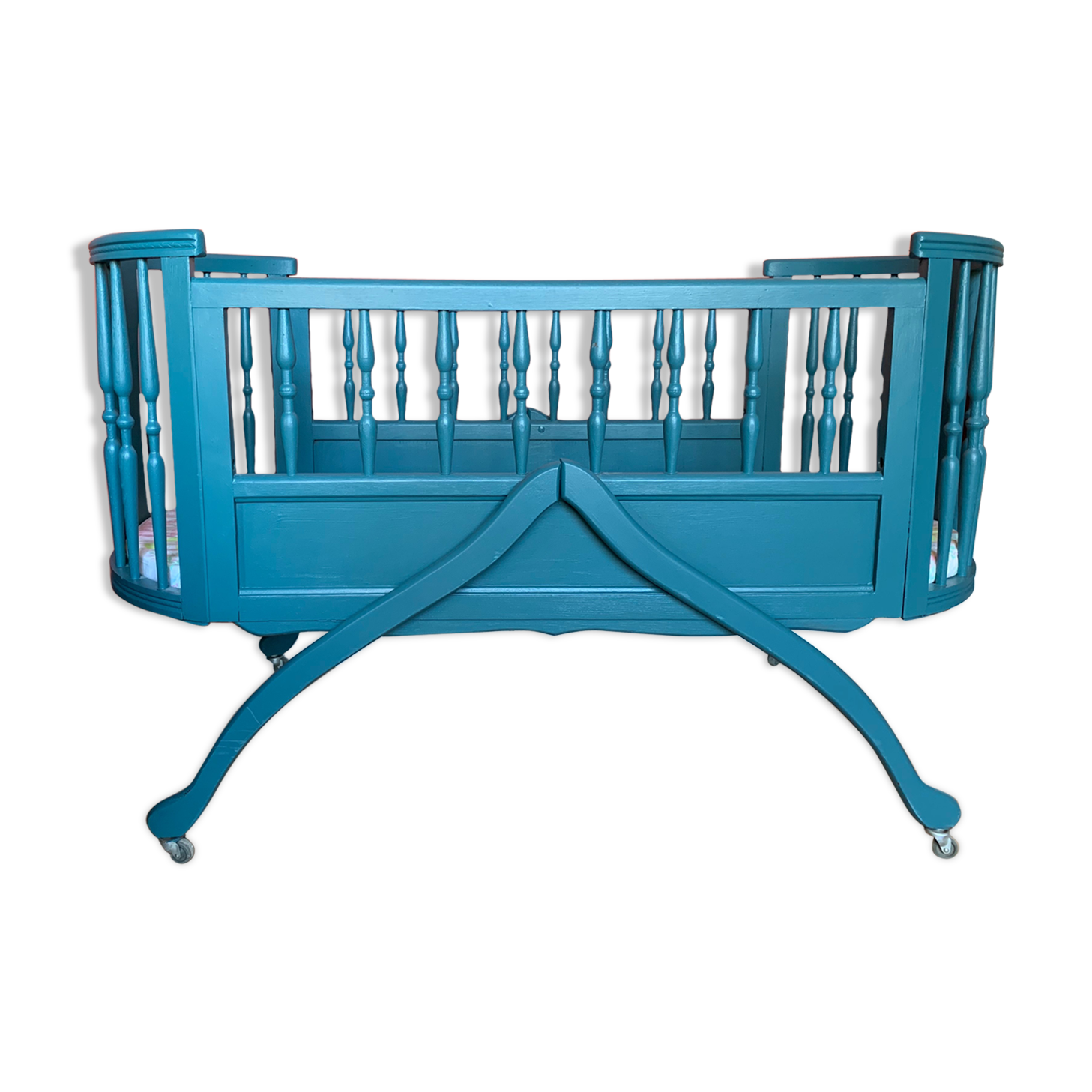 Child Cradle