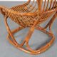 Fauteuil de Tito Agnoli pour Bonacina, Italie 1960