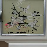 Buffet style Mado 50s