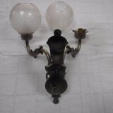 Wall light
