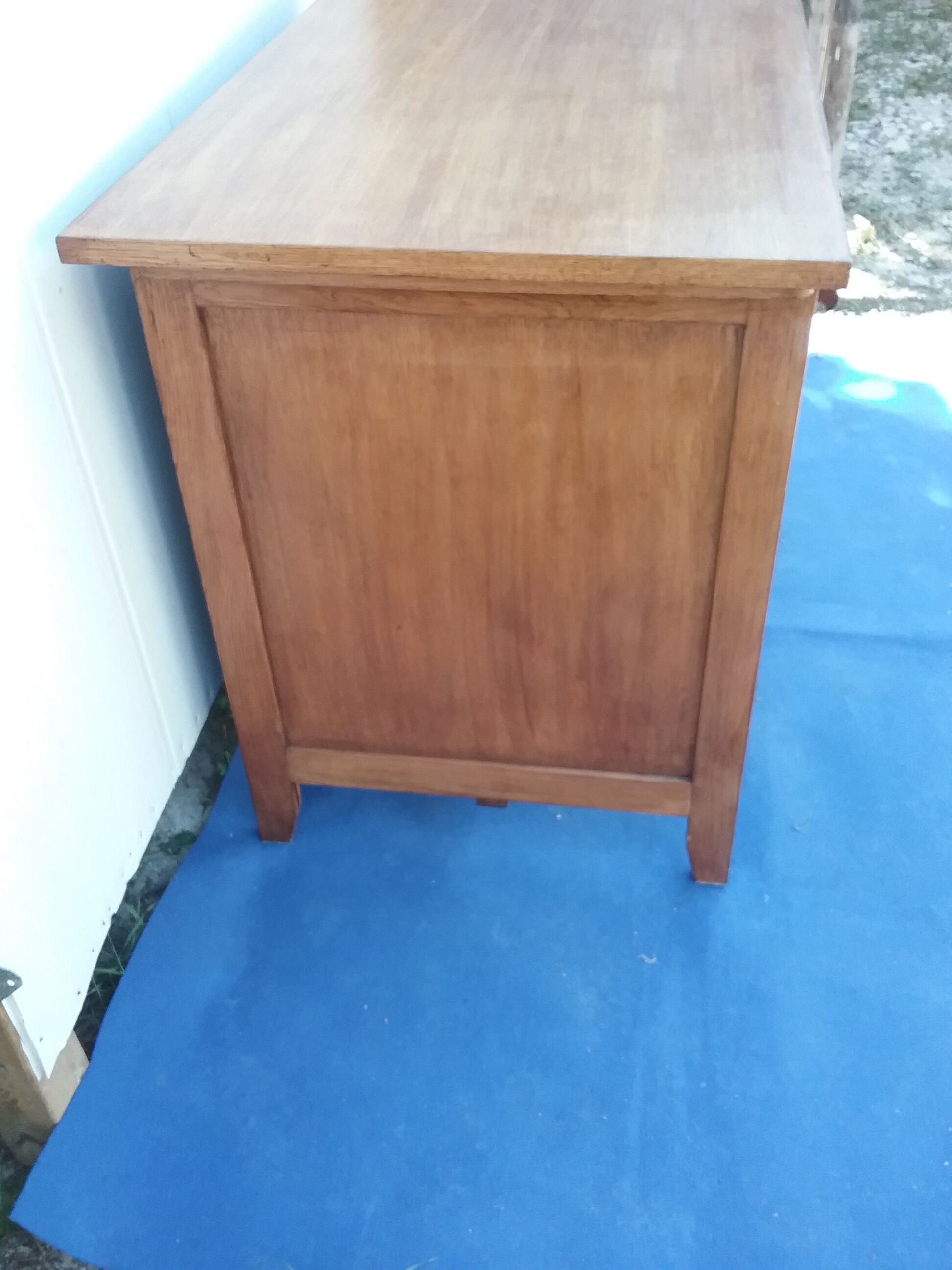 Bureau vintage