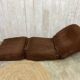 70's fireside chair