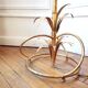 Hans Kogl Palm tree floor lamp