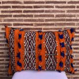 Handmade Wool Cushion Covers - Moroccan - Cushions