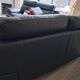 Sofa armchair and 3-seater sofa