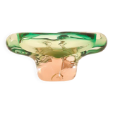 Genuine bohemian 60s/70s ashtray