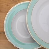 Plates