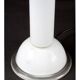 Table lamp by the artist Marcello Furlan, 20th century.