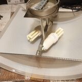 Vintage wall light