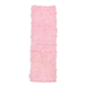3x10 Dusty Pink Vintage Runner Rug 98x314Cm