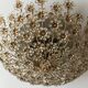 Palwa chandelier, ca 1970