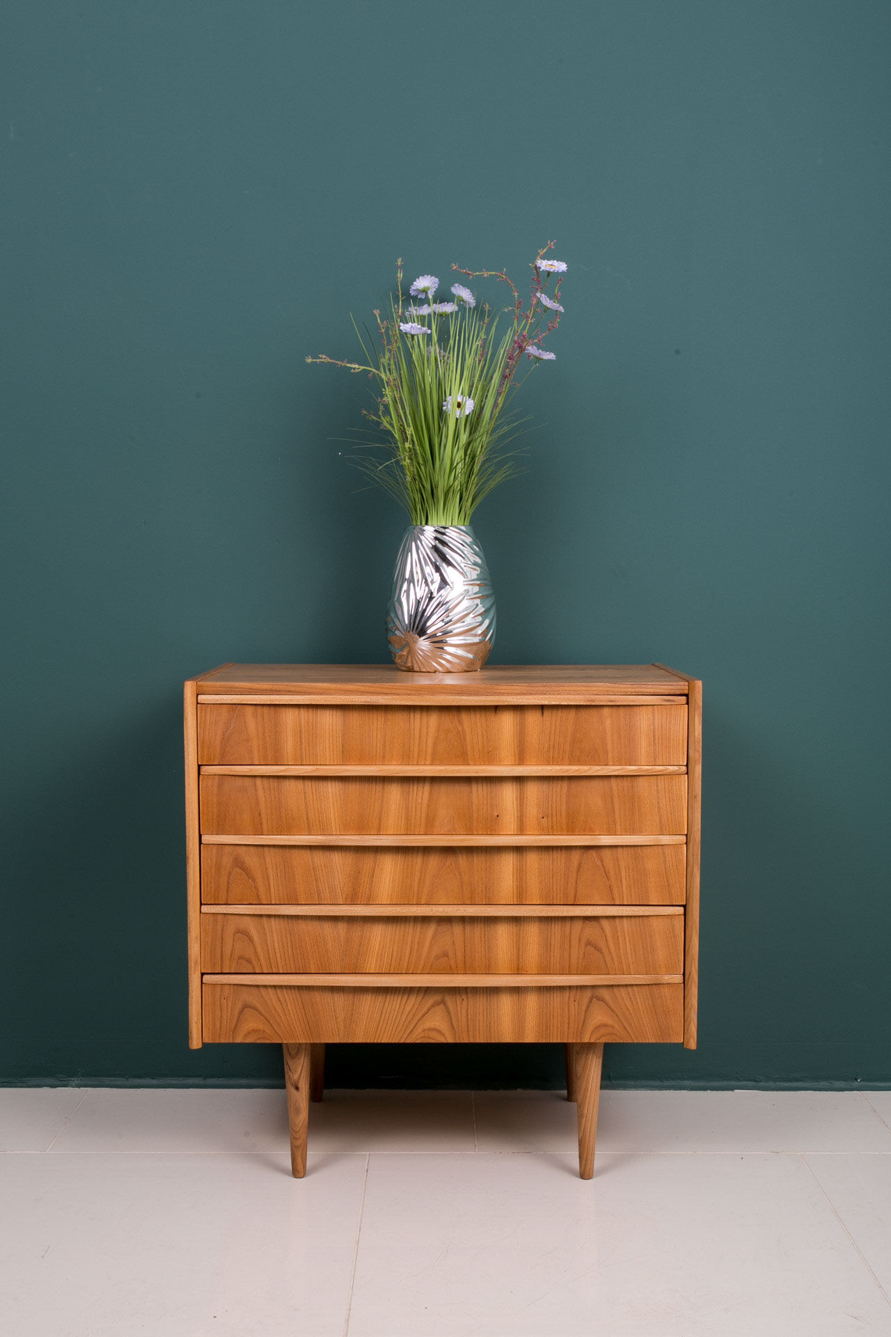 Commode, Czechoslovakia, 1970s