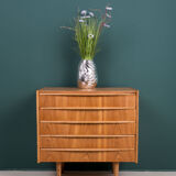 Commode, Tchécoslovaquie, années 1970