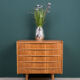 Commode, Czechoslovakia, 1970s