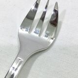 12 fourchettes à huître dax Christofle