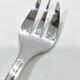 12 dax oyster forks Christofle