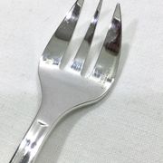 12 fourchettes à huître dax Christofle