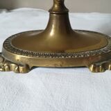 Bronze table psyche 24x39cm