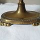 Bronze table psyche 24x39cm