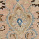 10x12 57s Persian Antique Rug, 300x379Cm