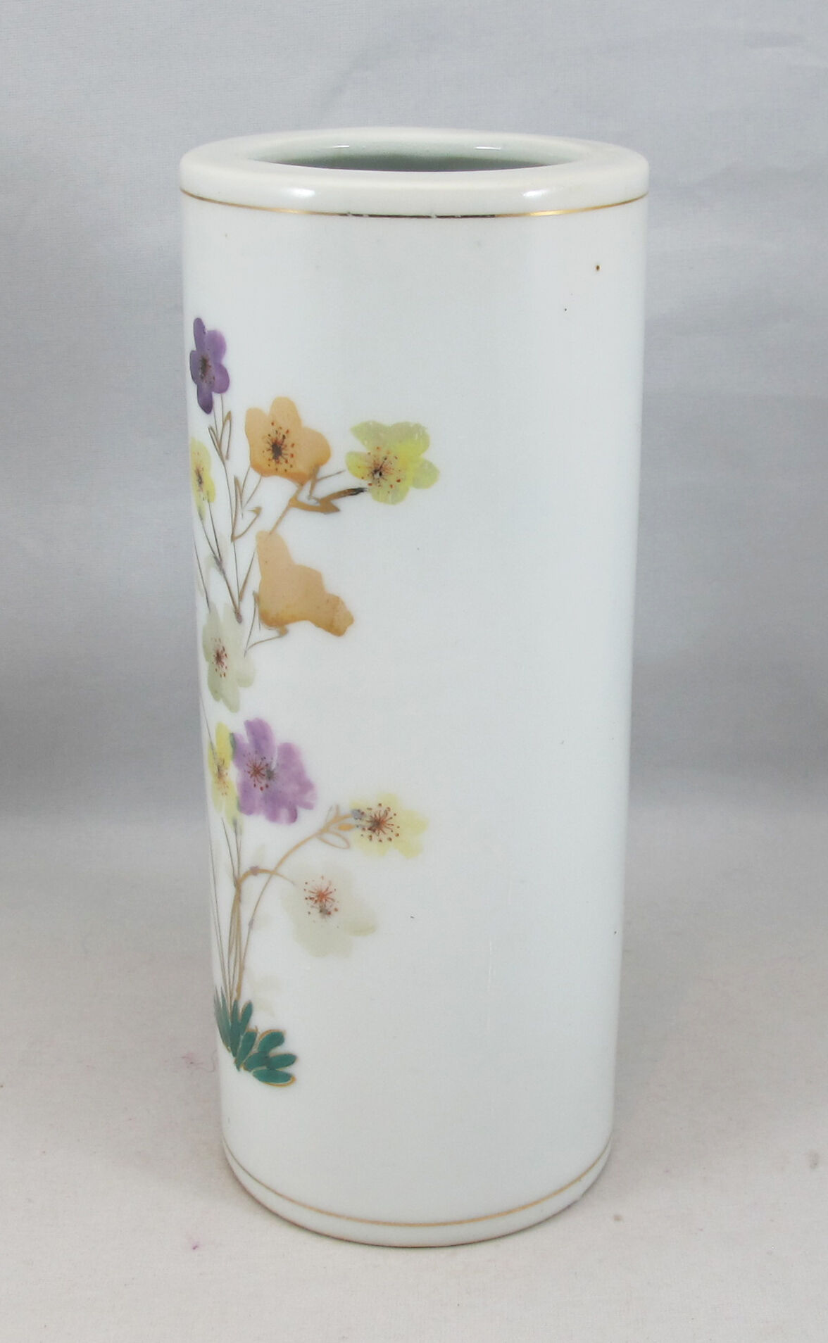 Chinese porcelain vase china