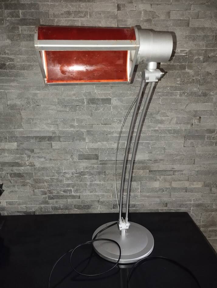 lamp