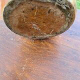 Old sandstone pot
