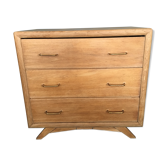 Vintage dresser
