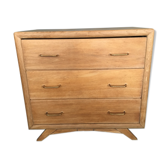 Commode vintage
