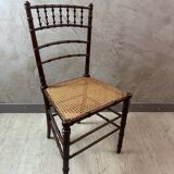 Chaise Napoleon III