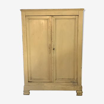 Armoire 1920