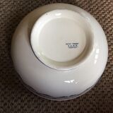 Iron Earth Salad Bowl