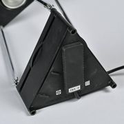 Kandido lamp by Studio F.A. Porsche for LUCI, Italy, circa 1980