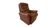 Leather armchair, Himolla, Germany, 1970