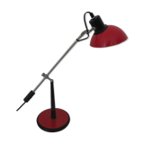 Lamp " aluminor " with balance 70s