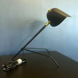 Tripod Lamp