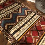 New Berber carpet 160x255cm