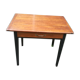 Table peuplier ou hêtre