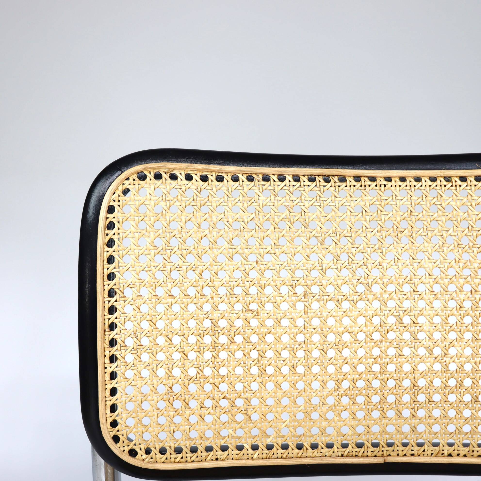 B32 Chair Marcel Breuer