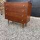 Commode vintage