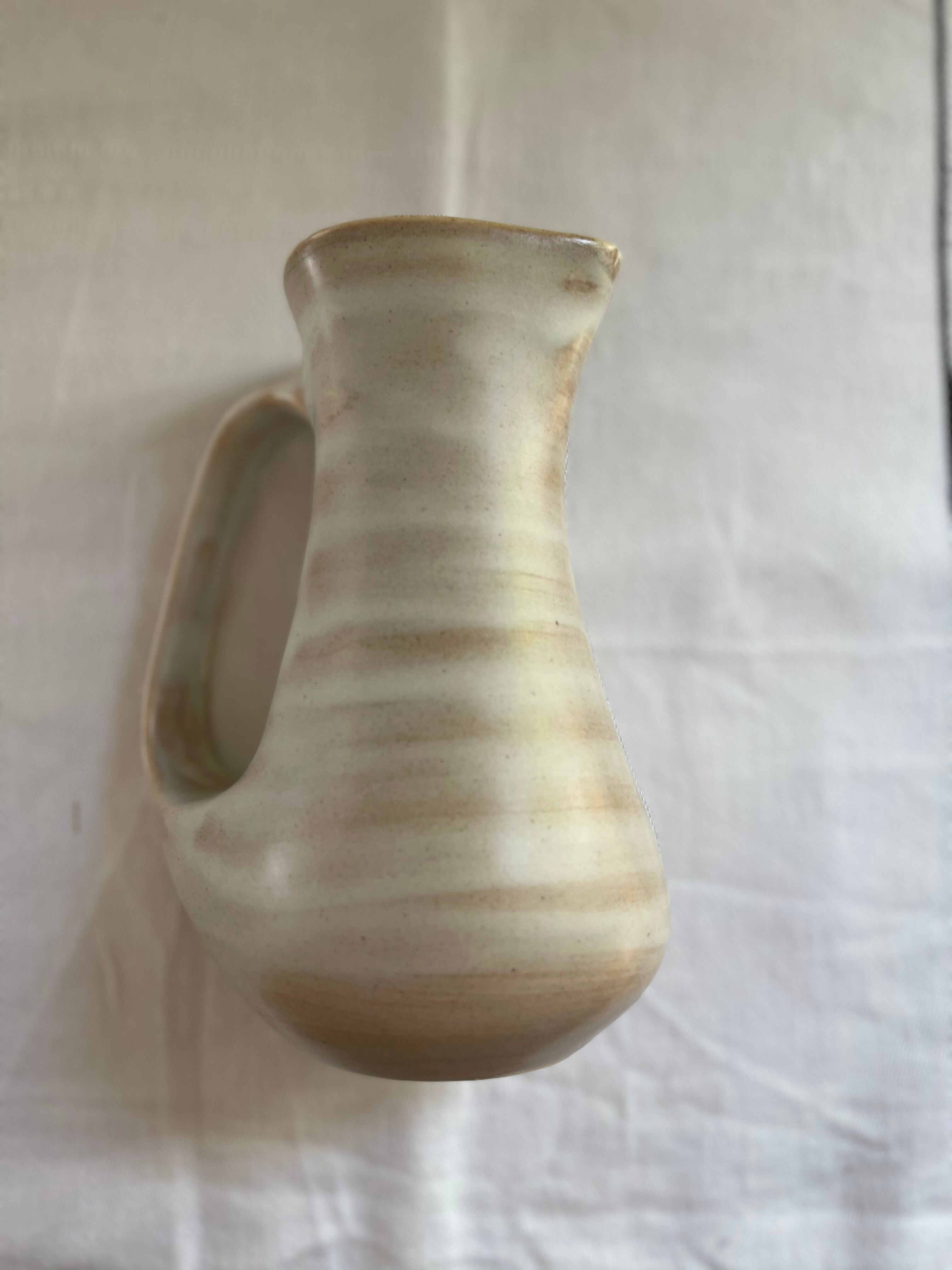 Niderviler skate pitcher