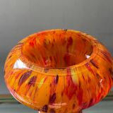 Murano vase by Carlo Moretti from the 70s