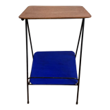 Modernist bedside table 50s