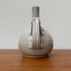 Mid-century Icelandic ceramic carafe by Sigurdar Haukssonar for Handunnid Pottery Iceland, 1960s.