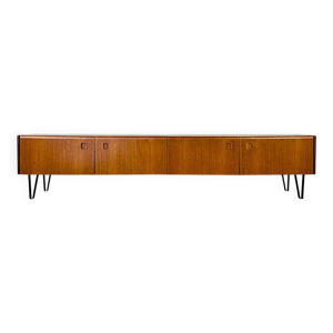enfilade scandinave en - 1960