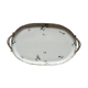 Plat de service